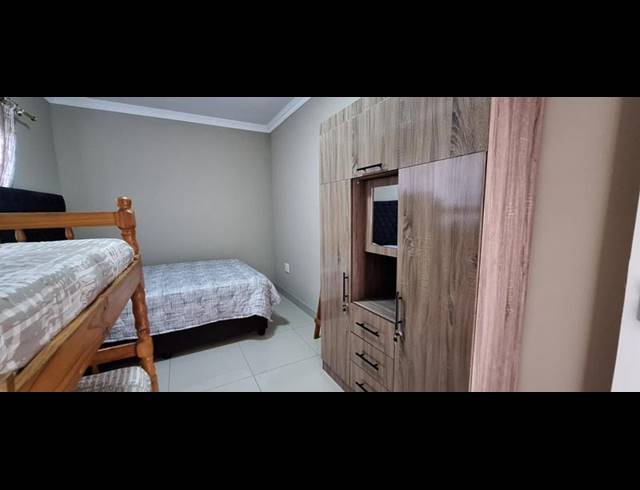 2 BEDROOM PROPERTY TO RENT IN CRAIGIEBURN